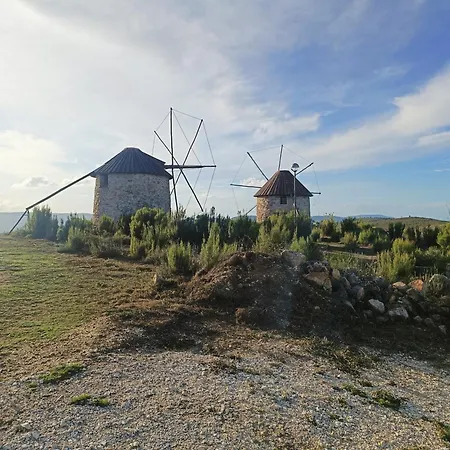 Moinhos Do Alecrim *