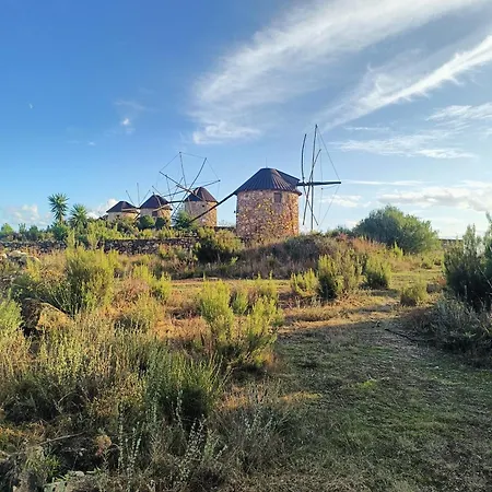 Moinhos Do Alecrim * Penacova