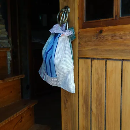 Moinhos Do Alecrim Alojamento de Turismo Selvagem *