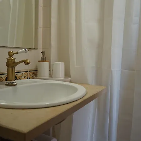 Moinhos Do Alecrim Alojamento de Turismo Selvagem