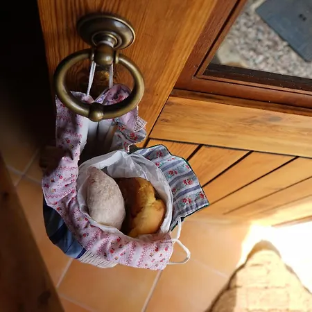 Alojamento de Turismo Selvagem Moinhos Do Alecrim *