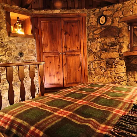 Moinhos Do Alecrim * Penacova