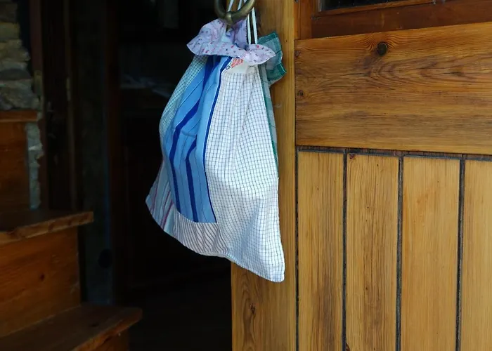 Moinhos Do Alecrim Alojamento de Turismo Selvagem *