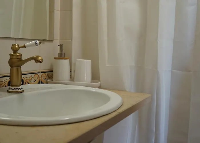 Moinhos Do Alecrim Alojamento de Turismo Selvagem