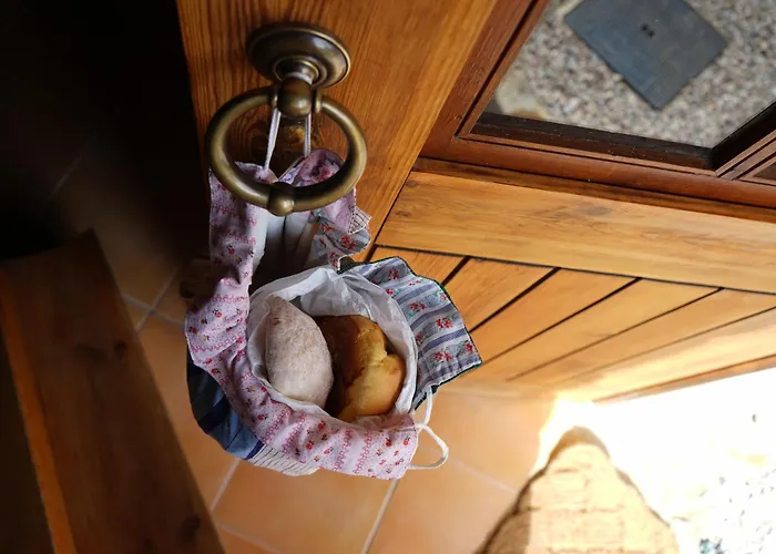 Gerendaház Moinhos Do Alecrim *