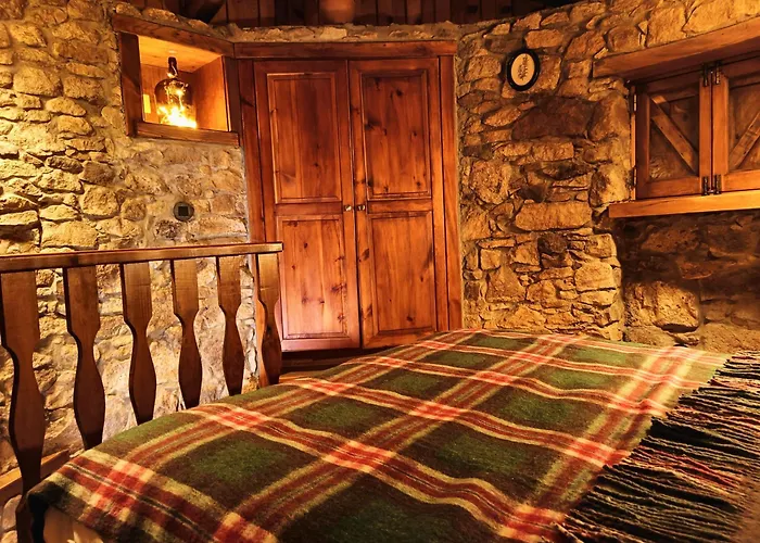 Moinhos Do Alecrim * Пенакова