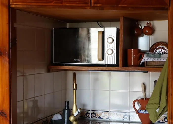 Moinhos Do Alecrim * Penacova