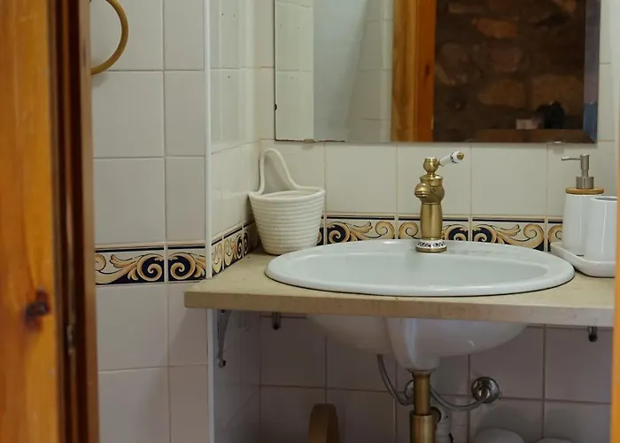 Moinhos Do Alecrim Деревянный коттедж