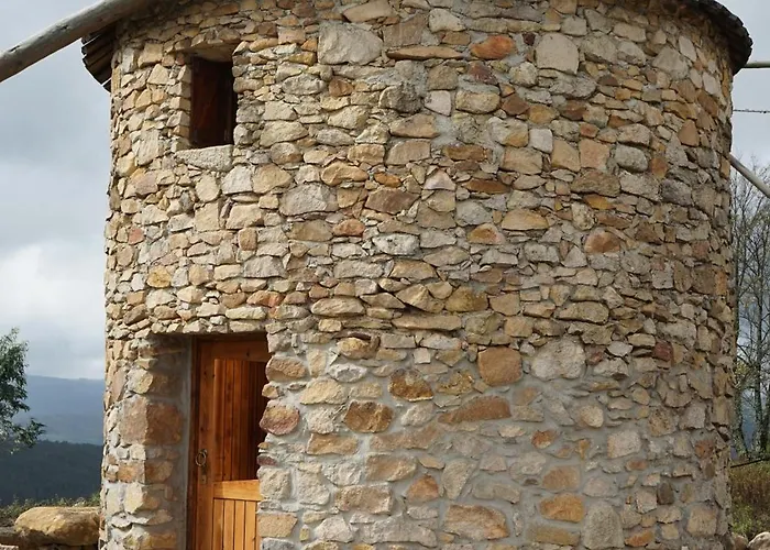 Moinhos Do Alecrim Alojamento de Turismo Selvagem *