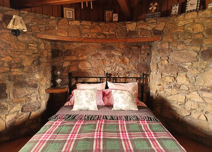 Moinhos Do Alecrim * Penacova